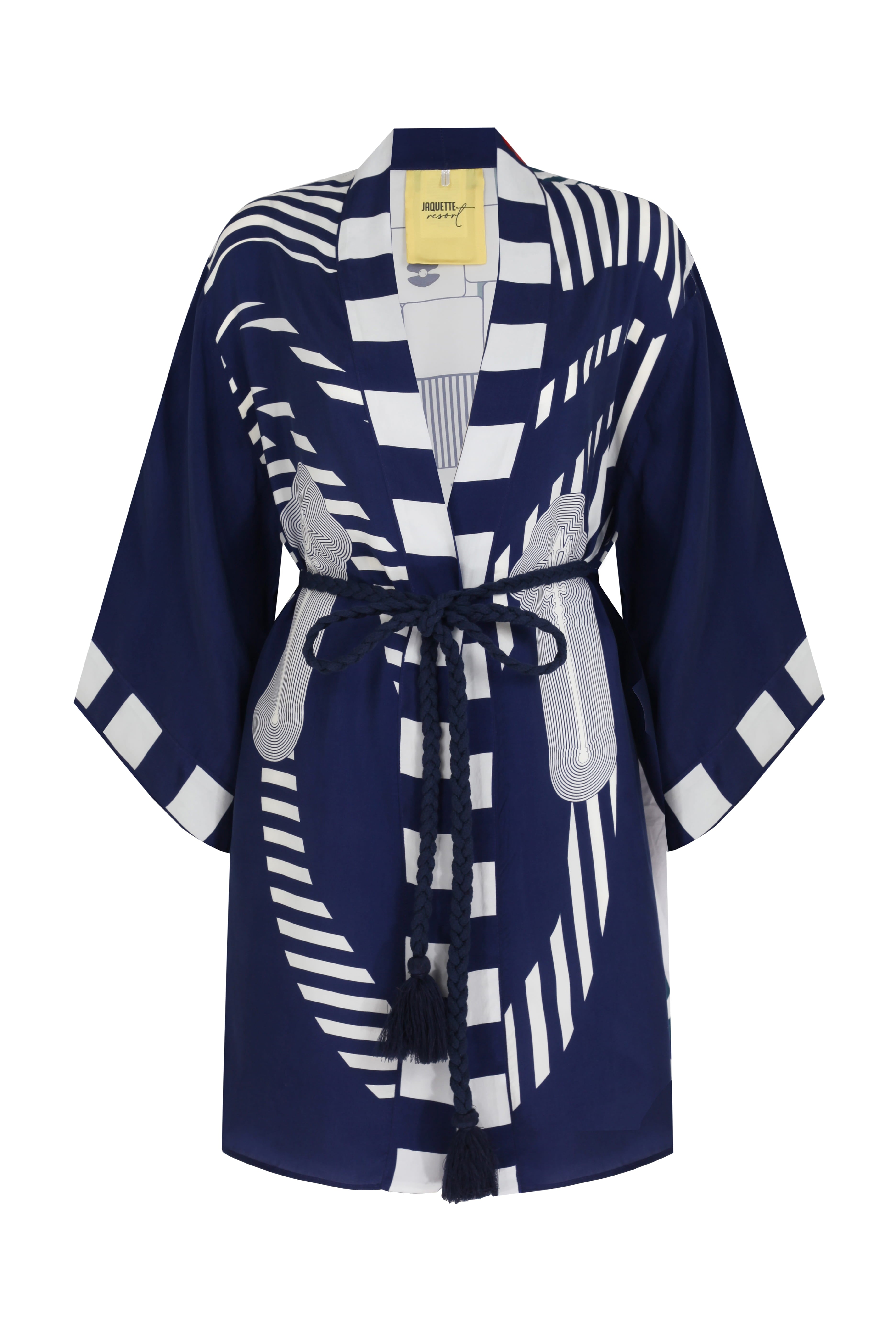 Eva Elana Kimono