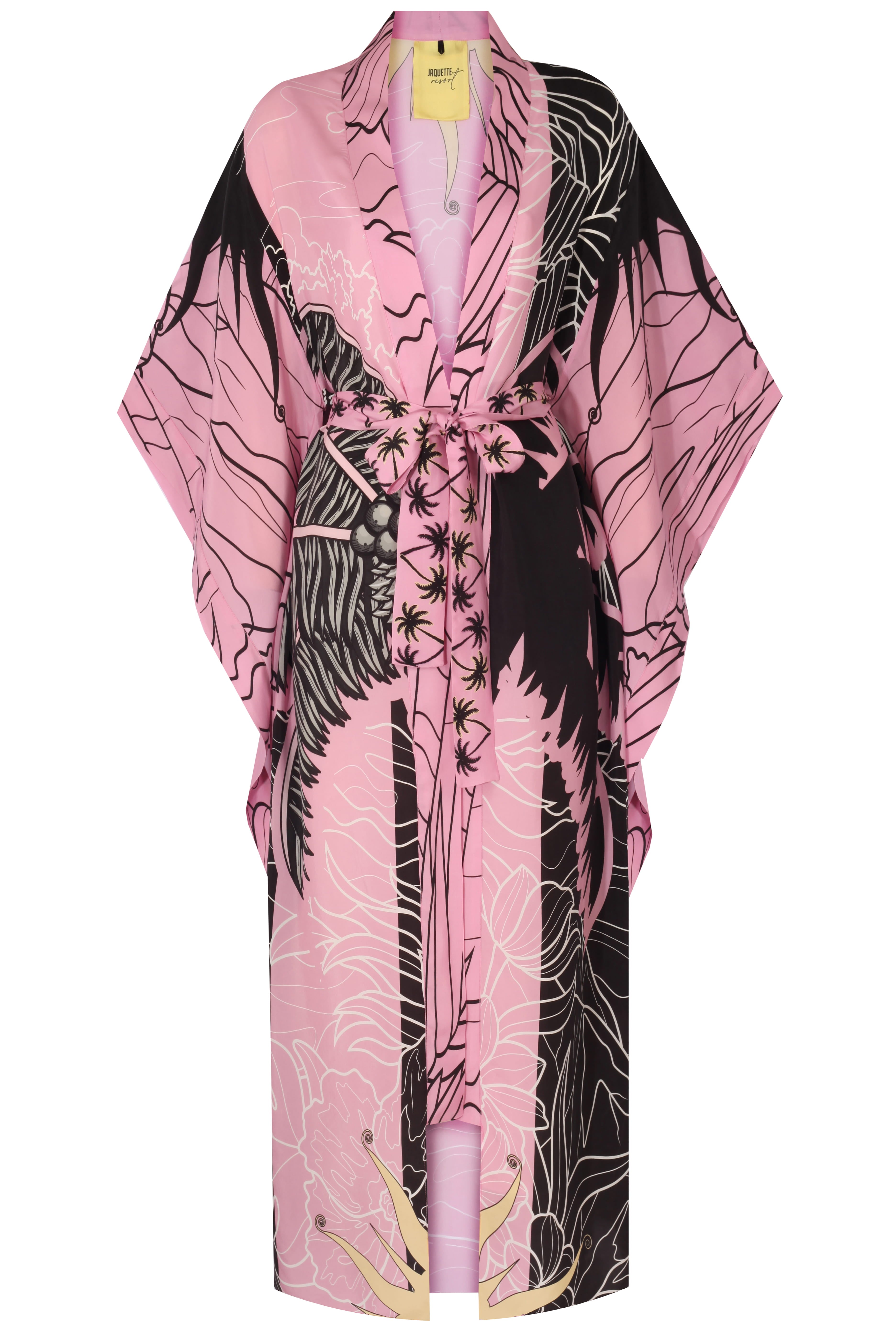Helena Patsy Kimono