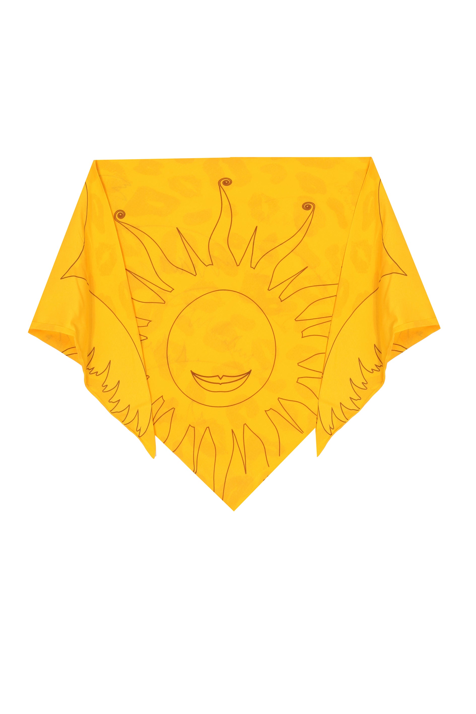 HARPER BANDANA