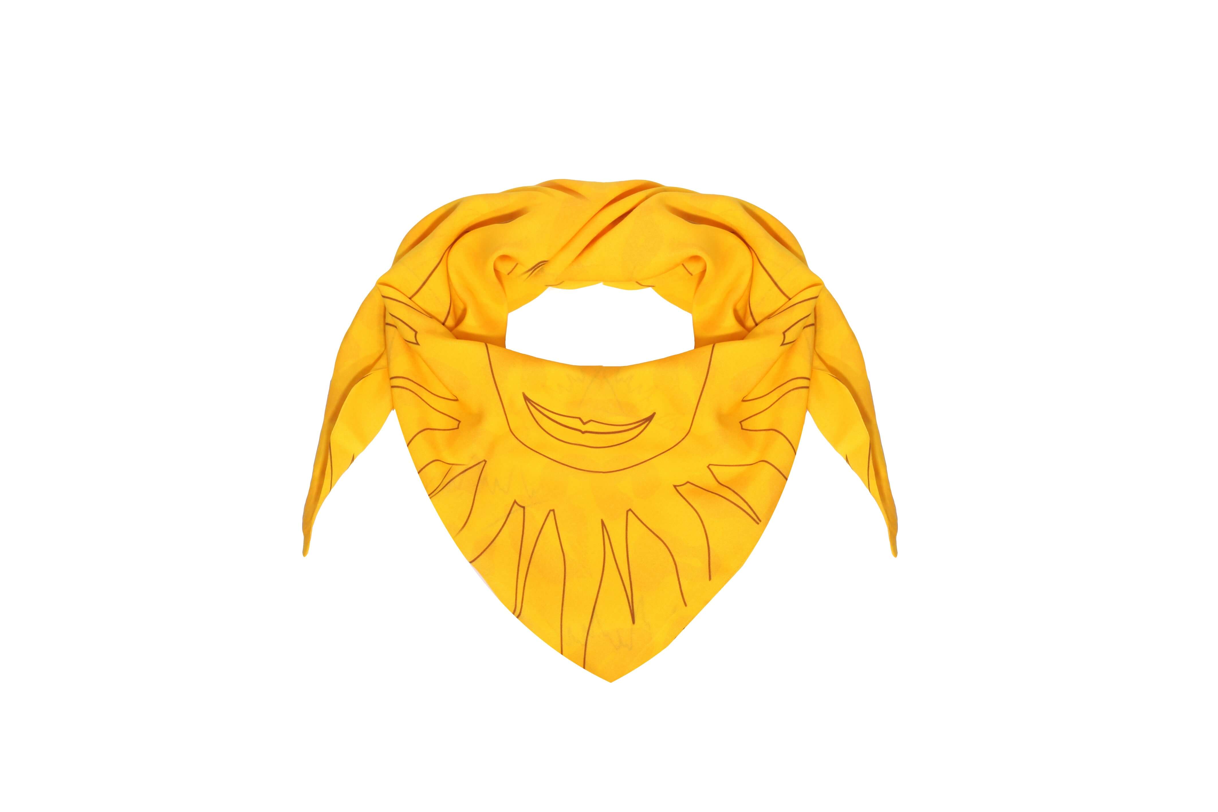 HARPER BANDANA