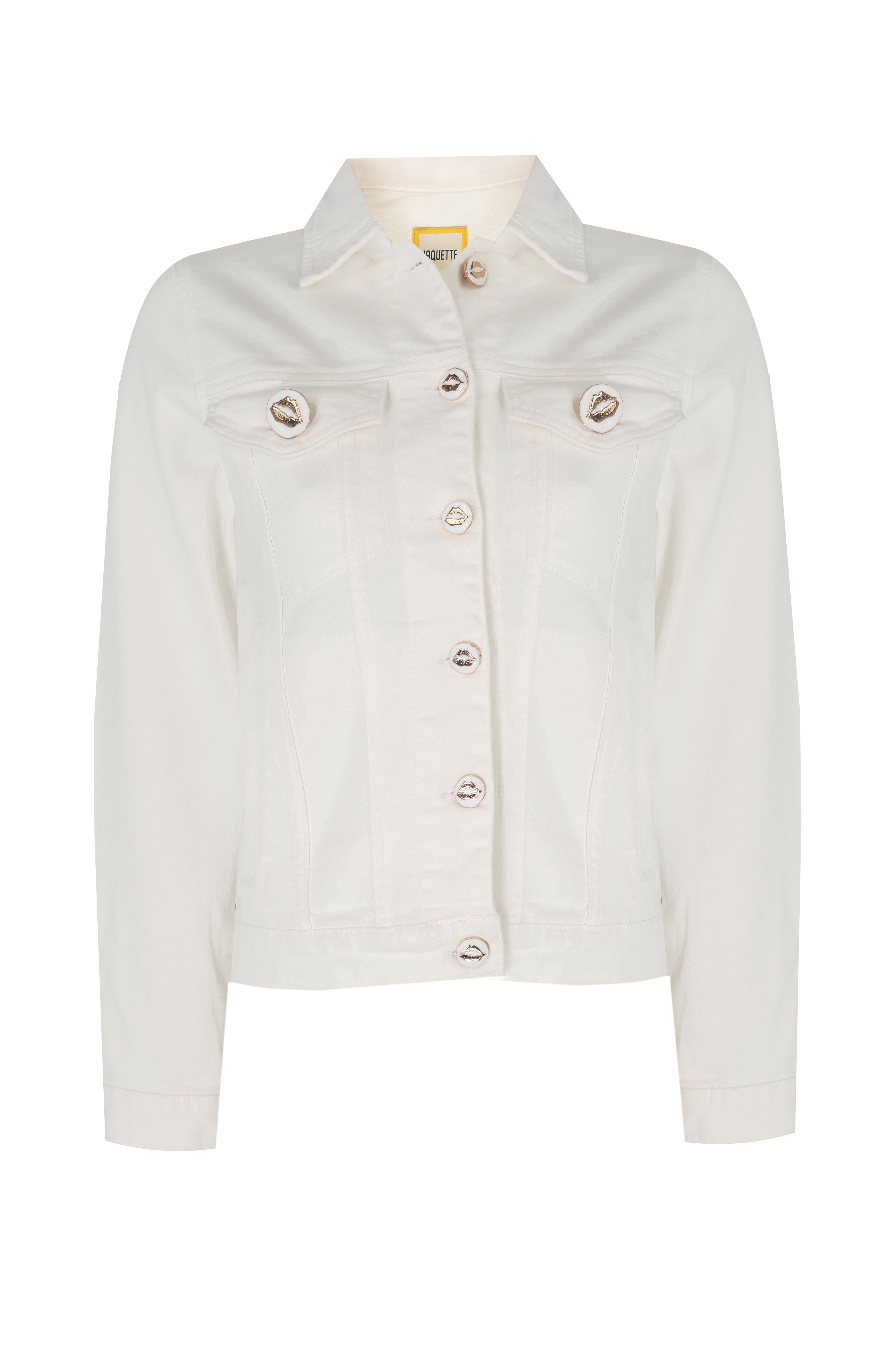 JANE JACKET