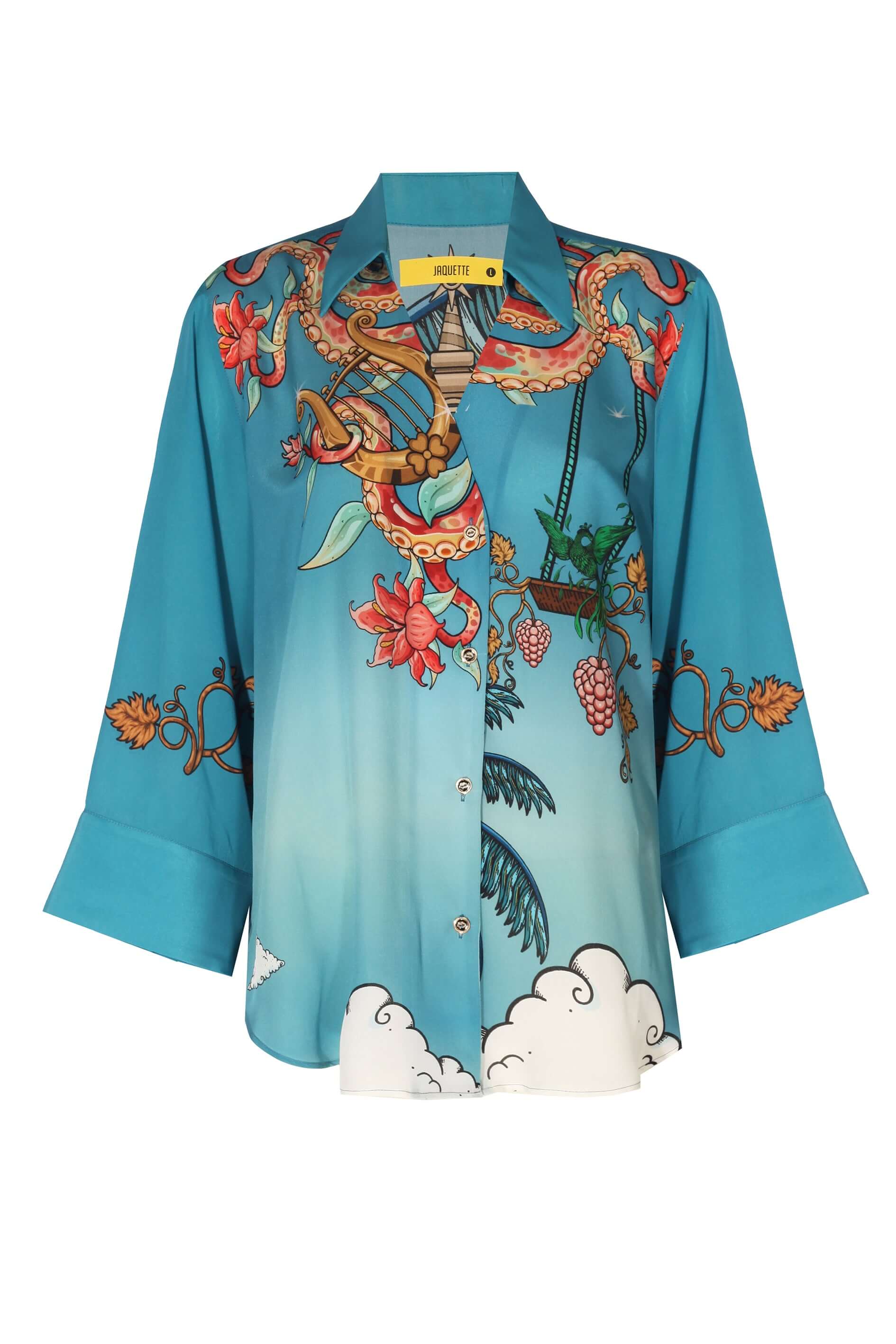 KALILA SHIRT