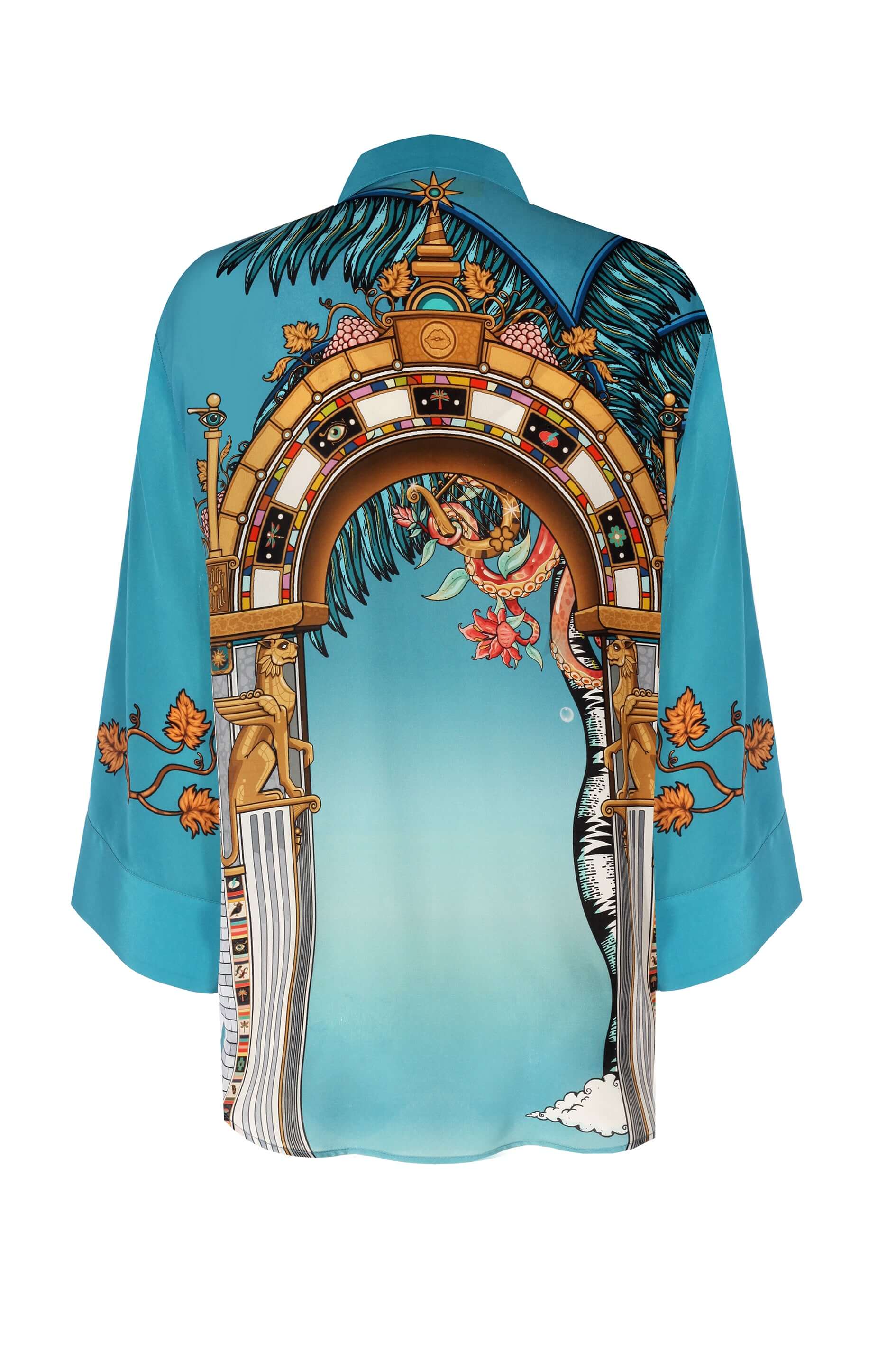 KALILA SHIRT