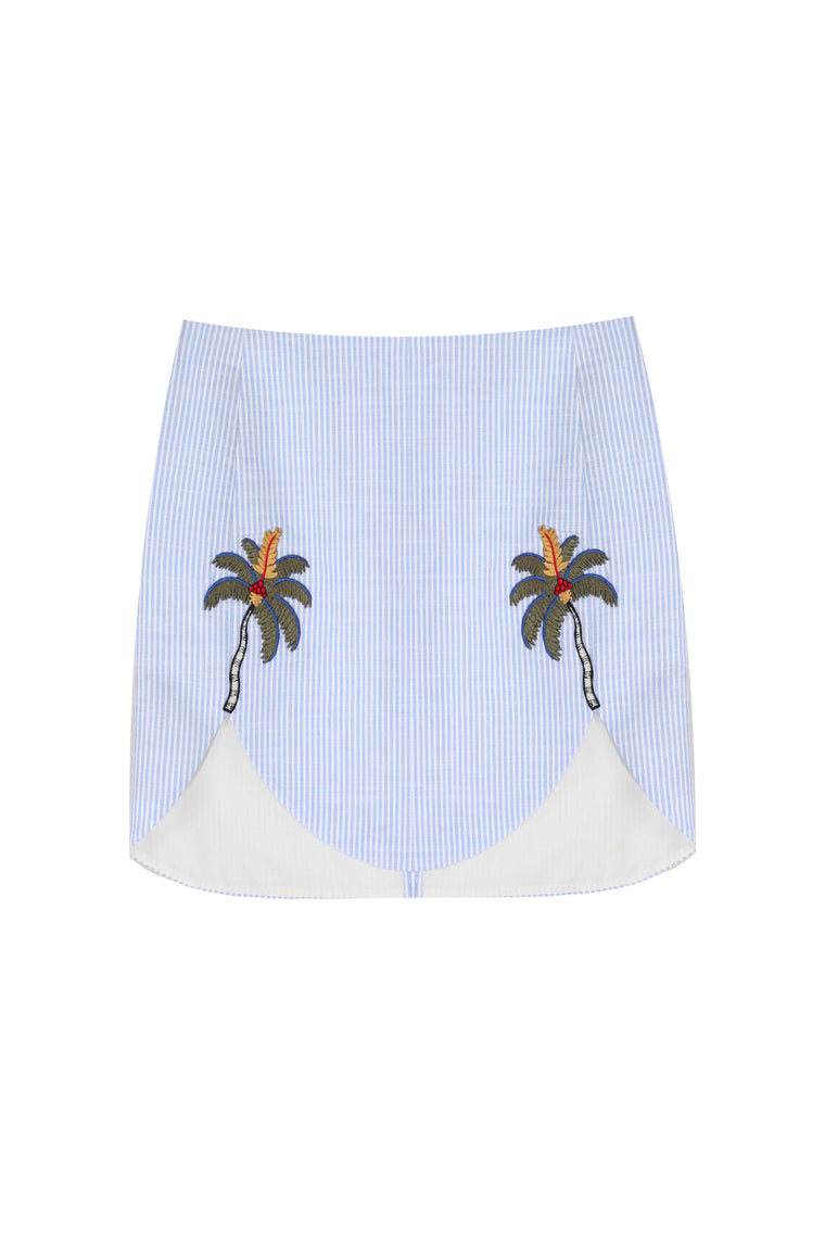 KENNEDY SKIRT
