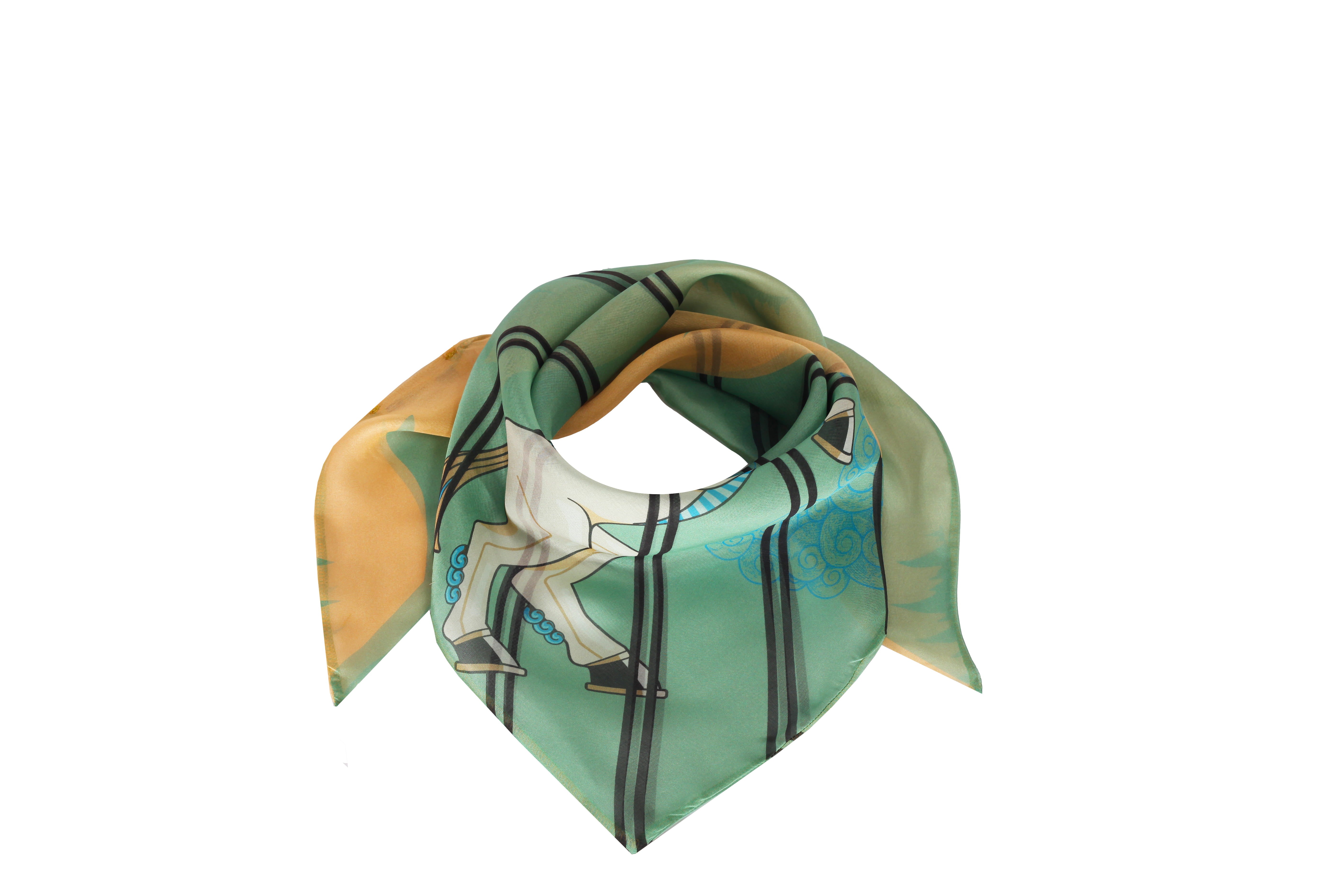 Lenny Bandana
