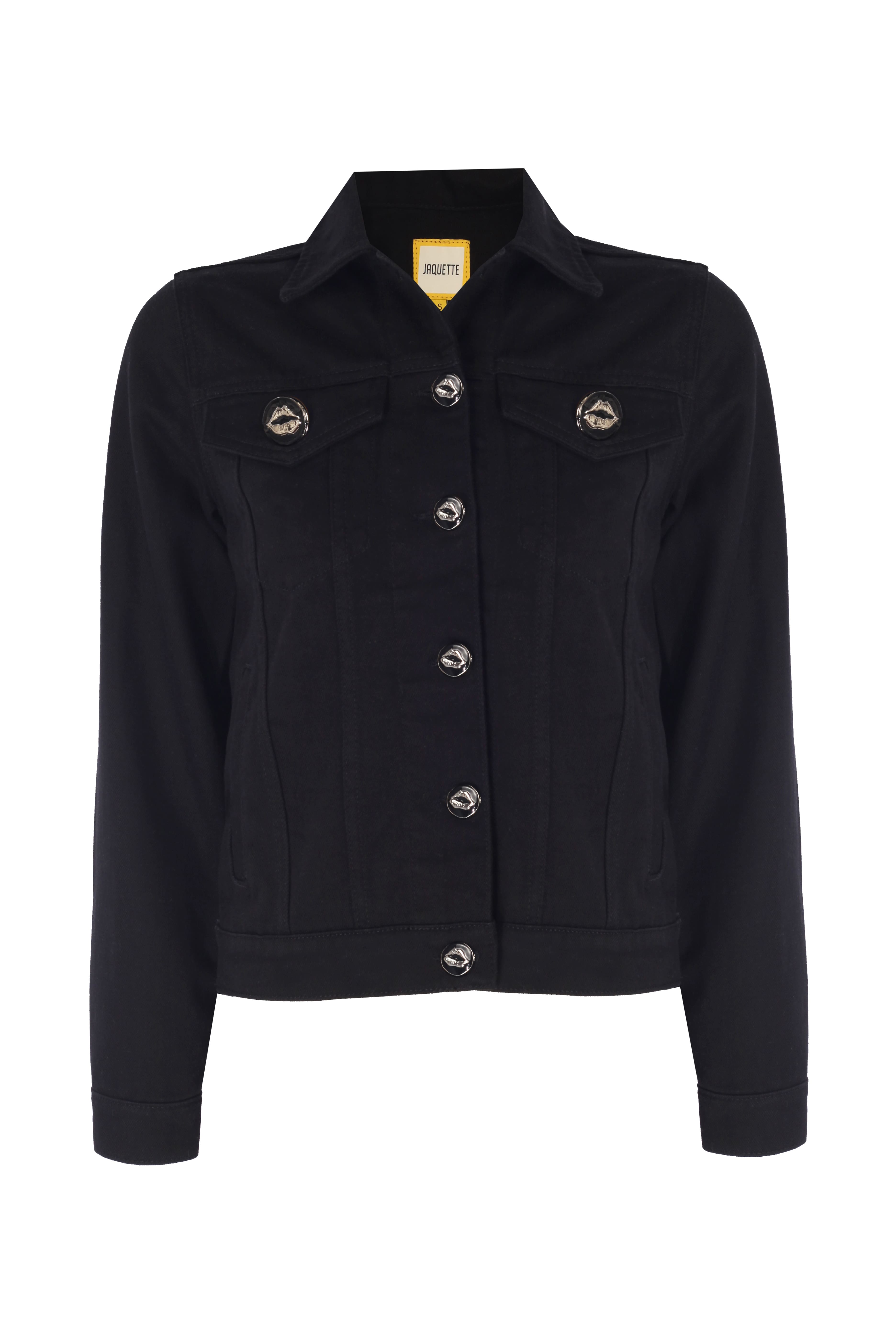 LULU JACKET