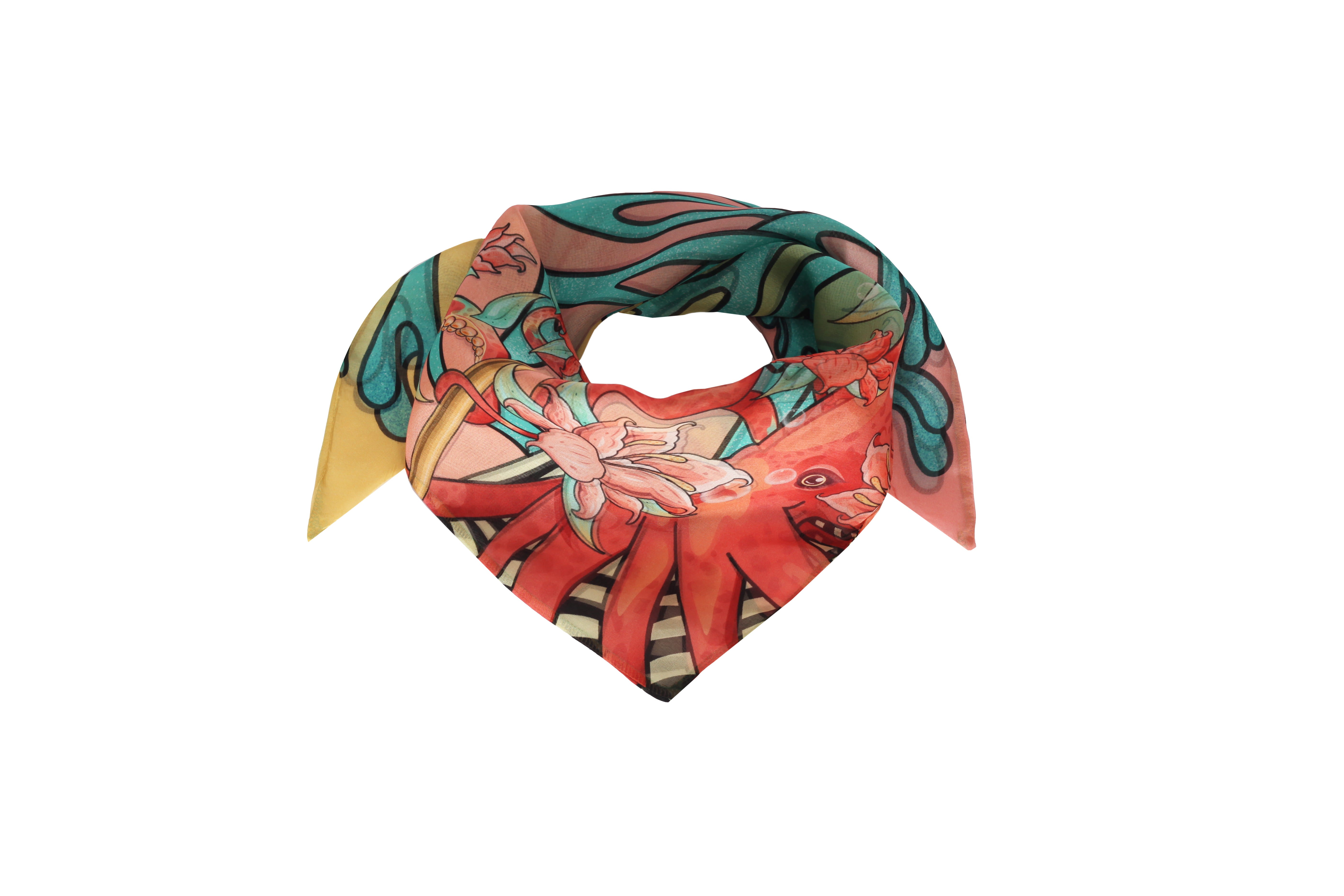 Manna Bandana