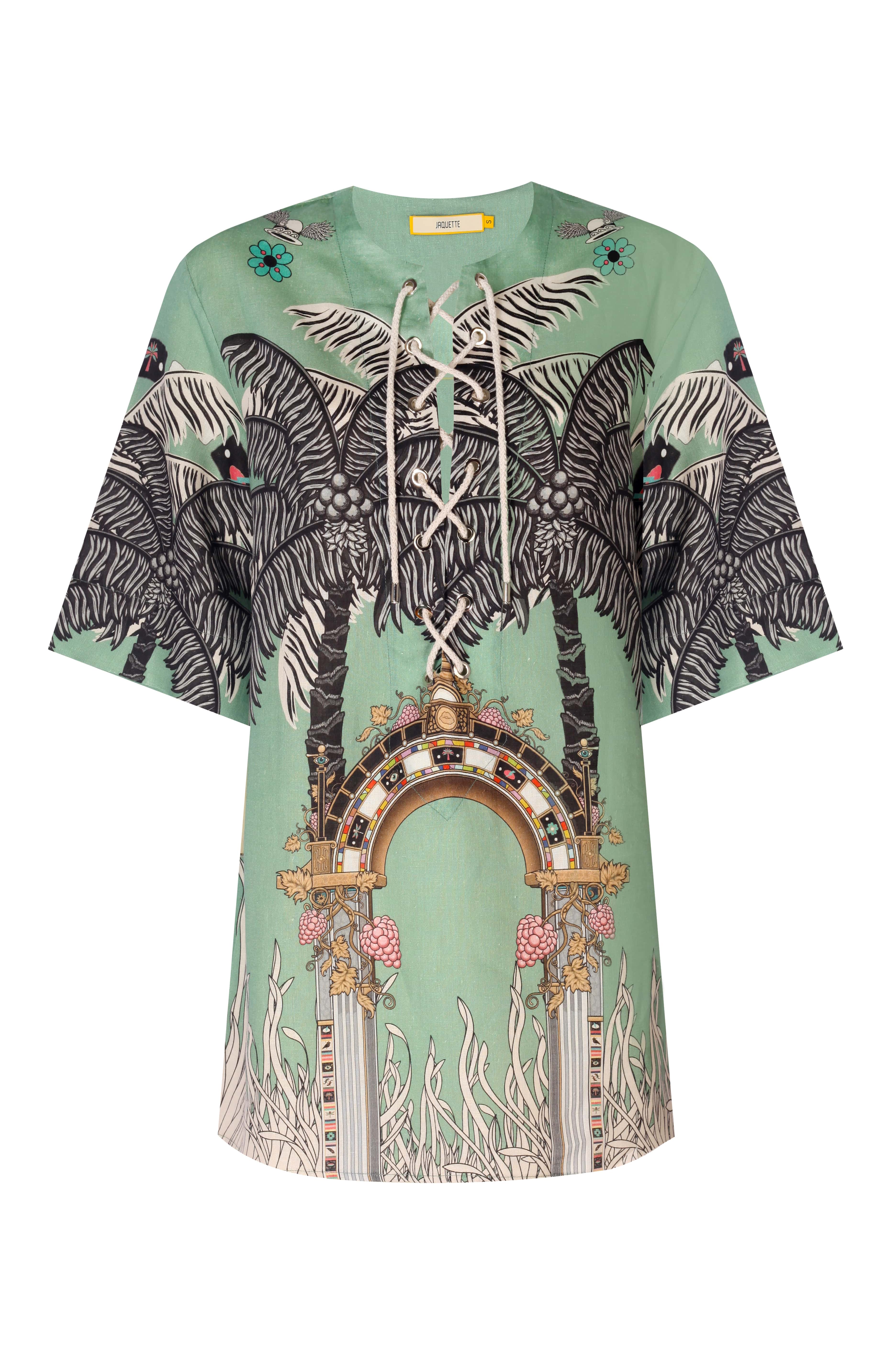REMI DRESS