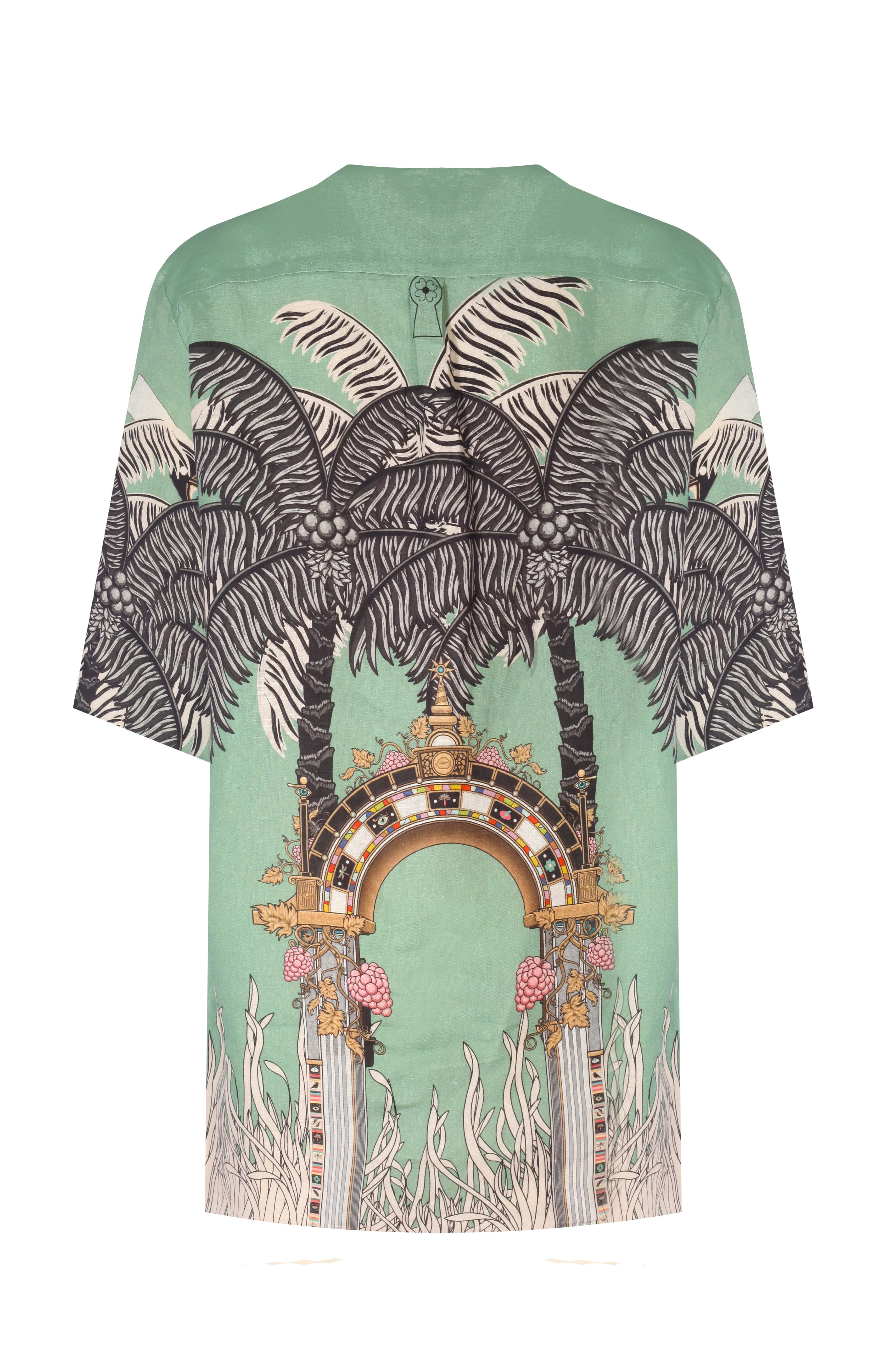 REMI DRESS