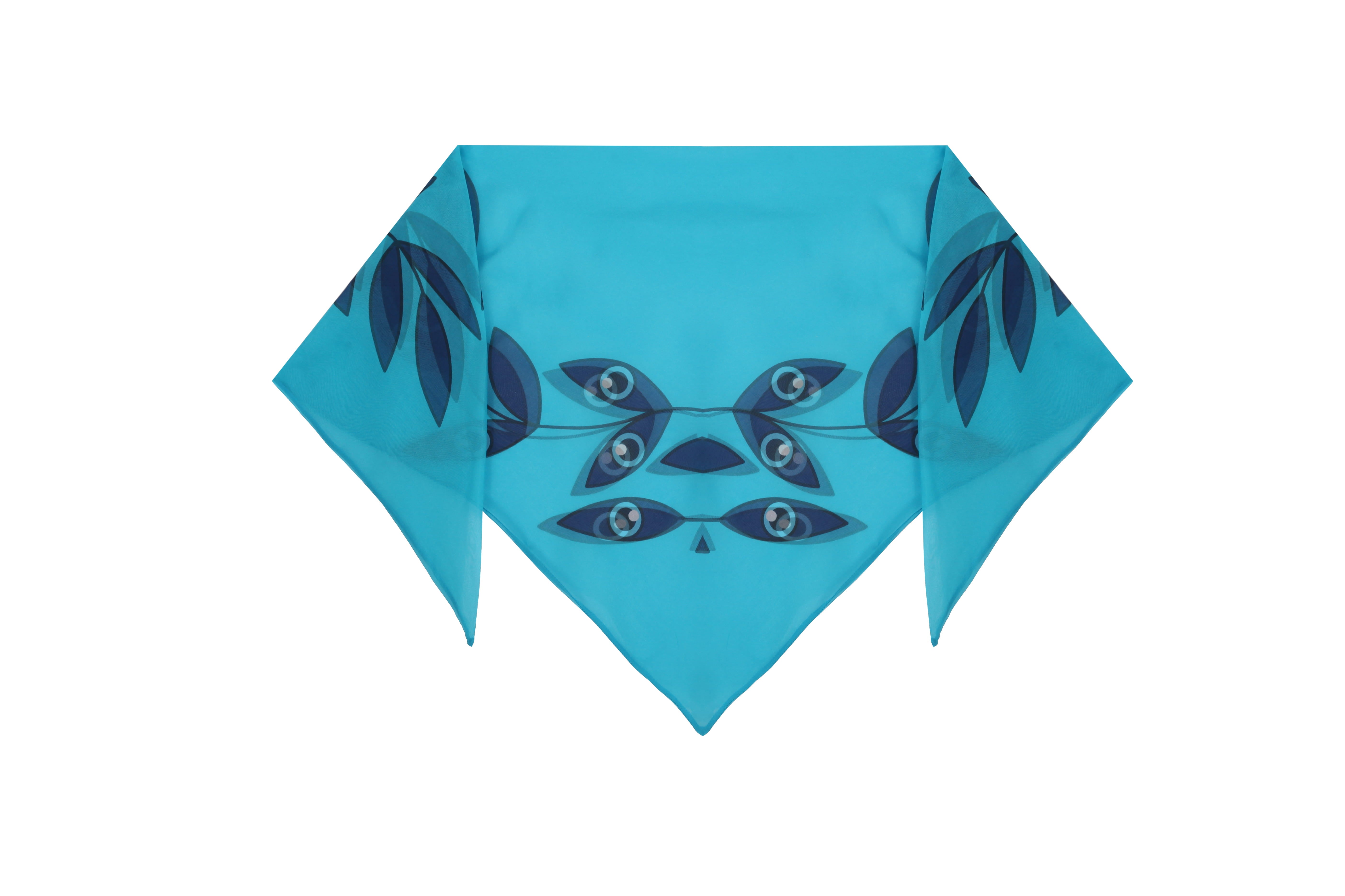 Siren Bandana