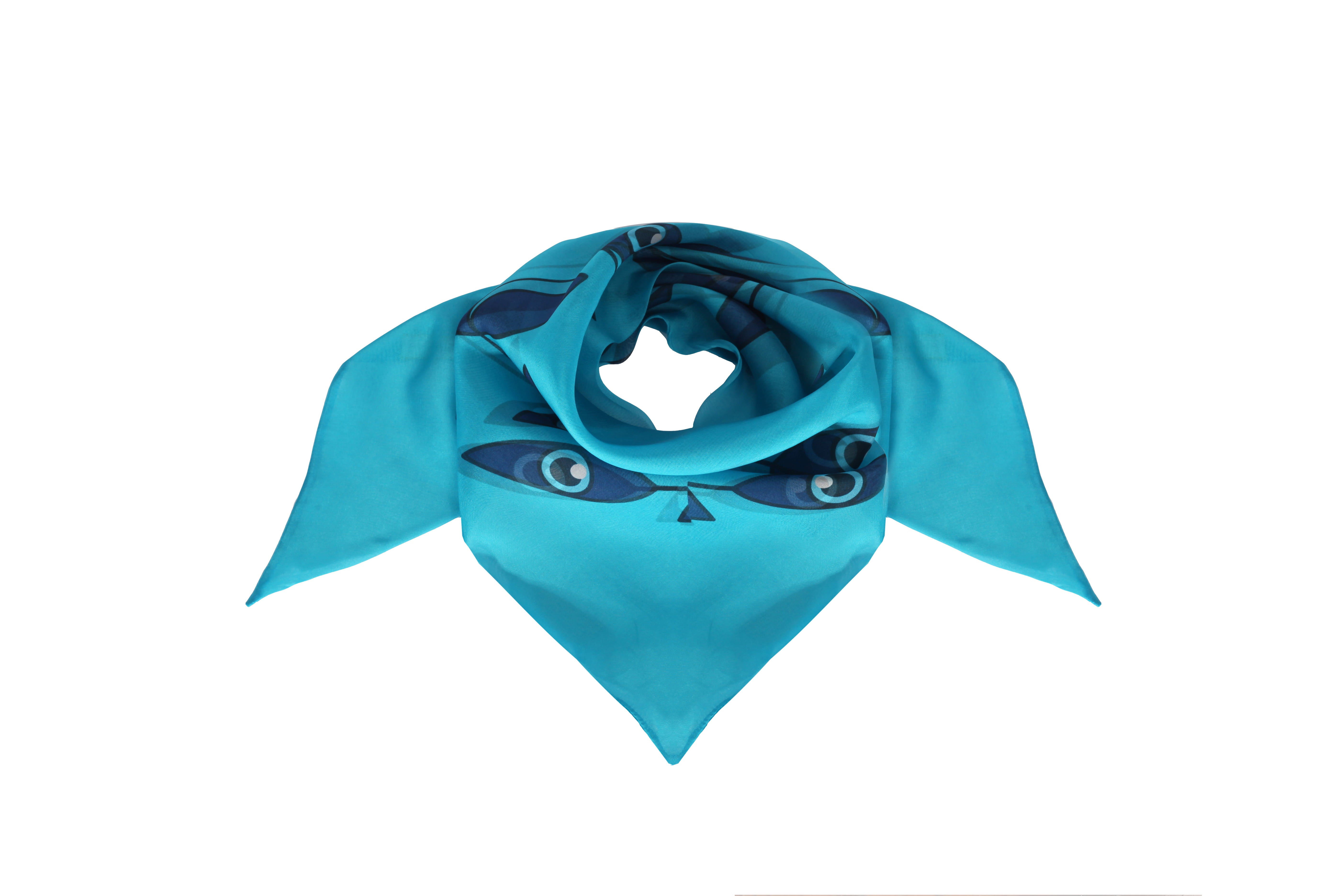 Siren Bandana