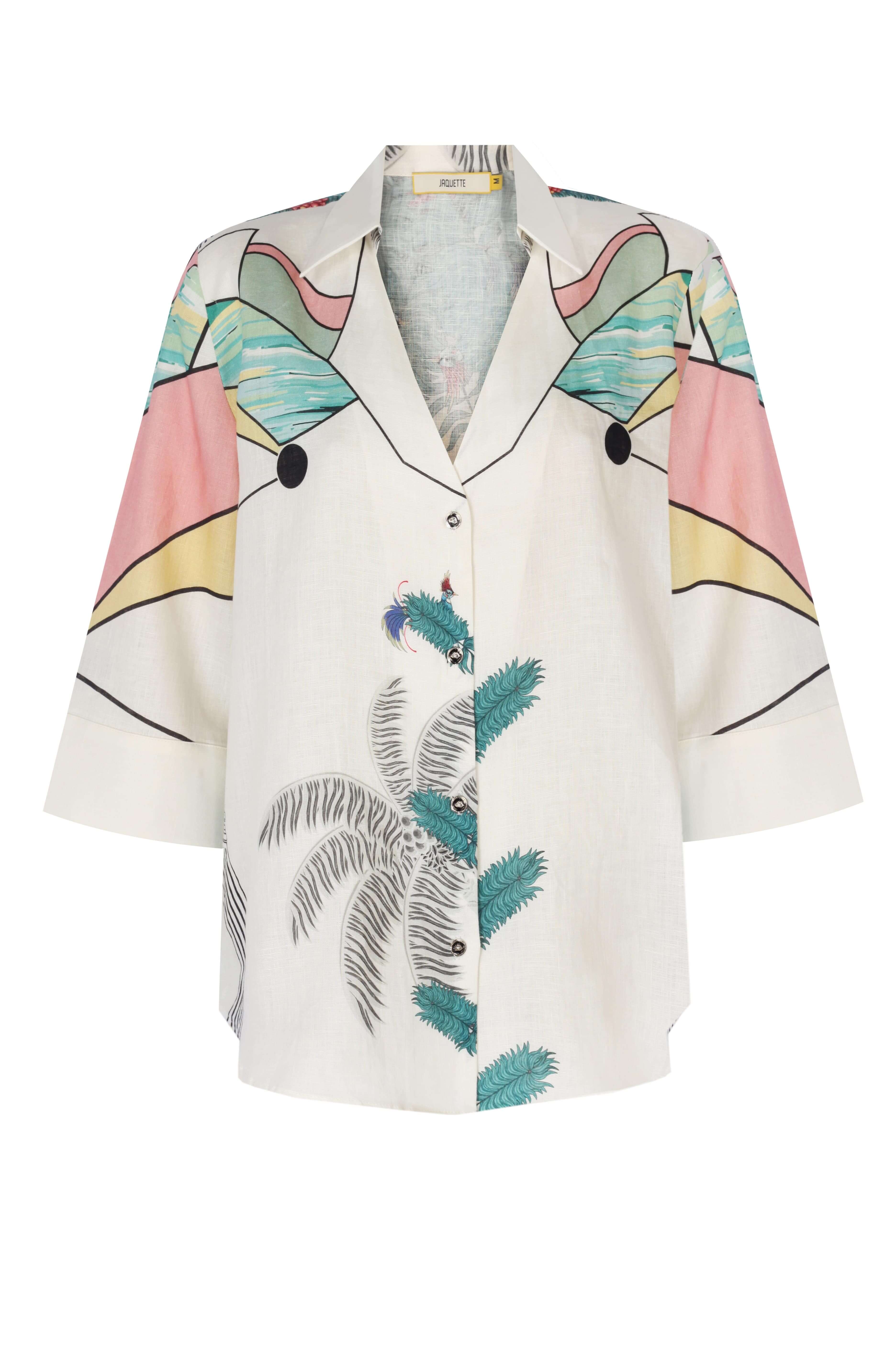 VELDA SHIRT