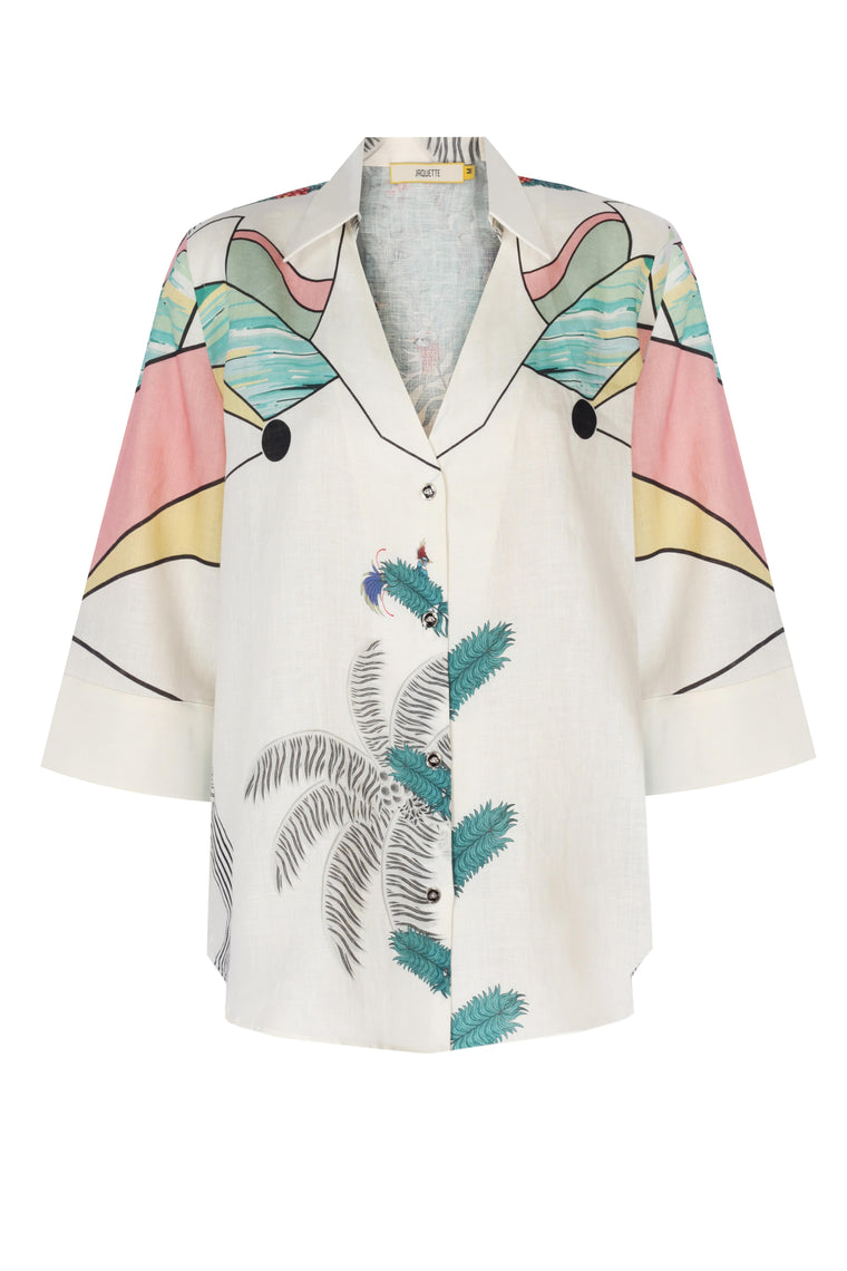 VELDA SHIRT