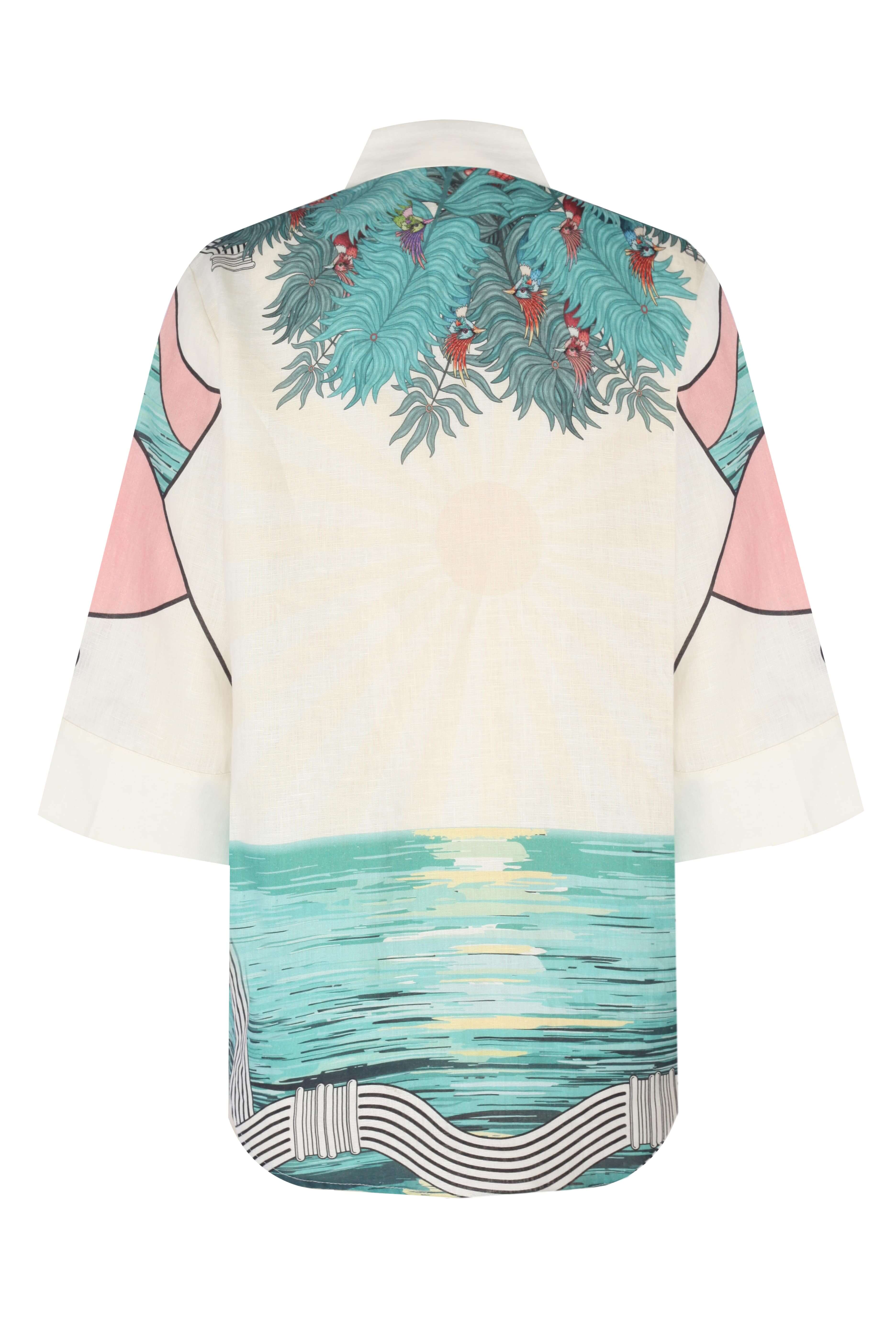 VELDA SHIRT