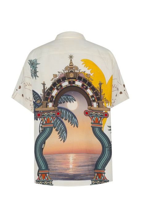 ZELDA SHIRT
