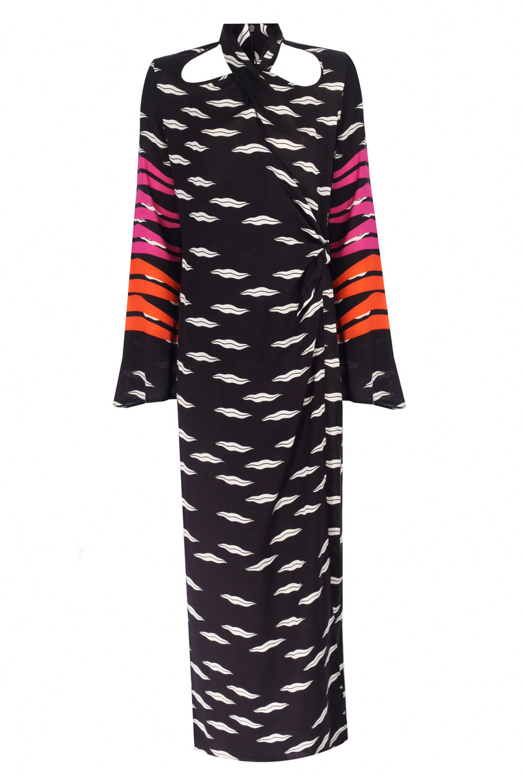 EASY - ANILA DRESS