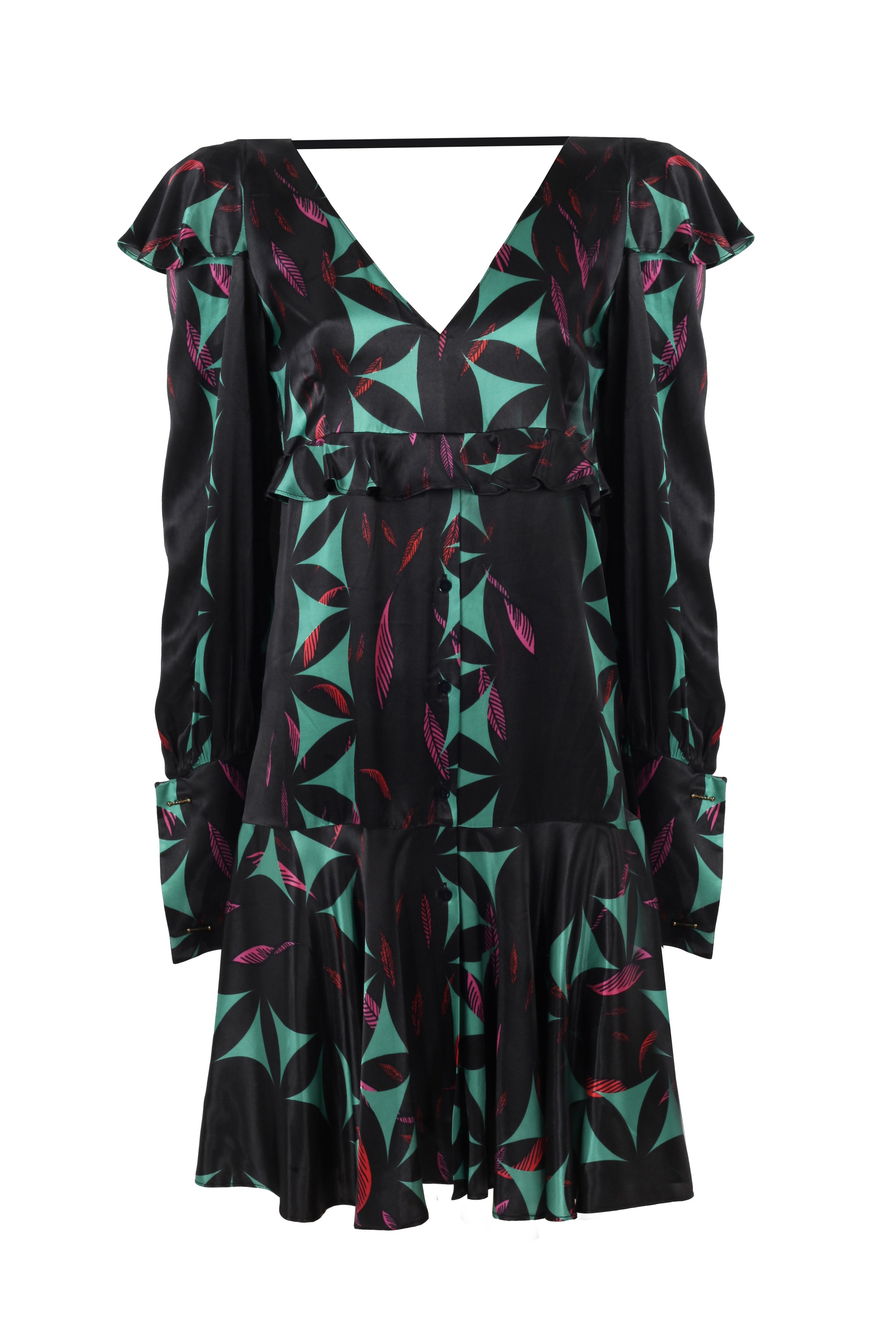 PULP FICTION DRESS