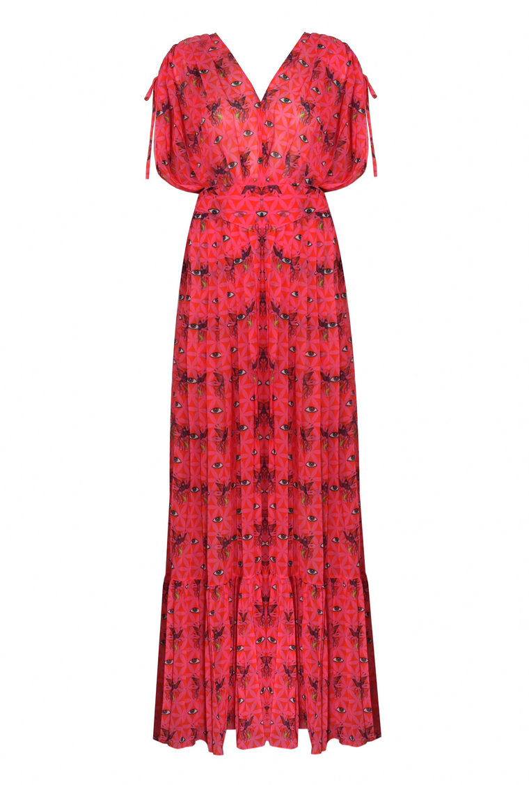 CLEOPATRA DRESS - REBIRTH