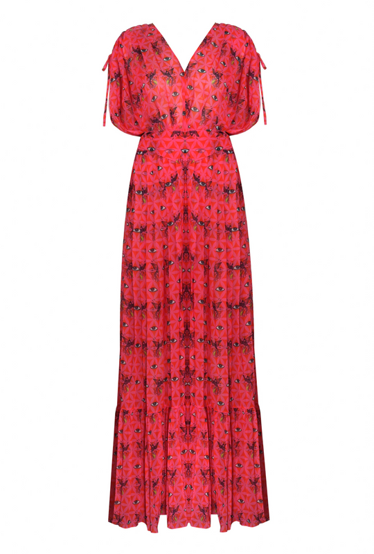 CLEOPATRA DRESS - REBIRTH