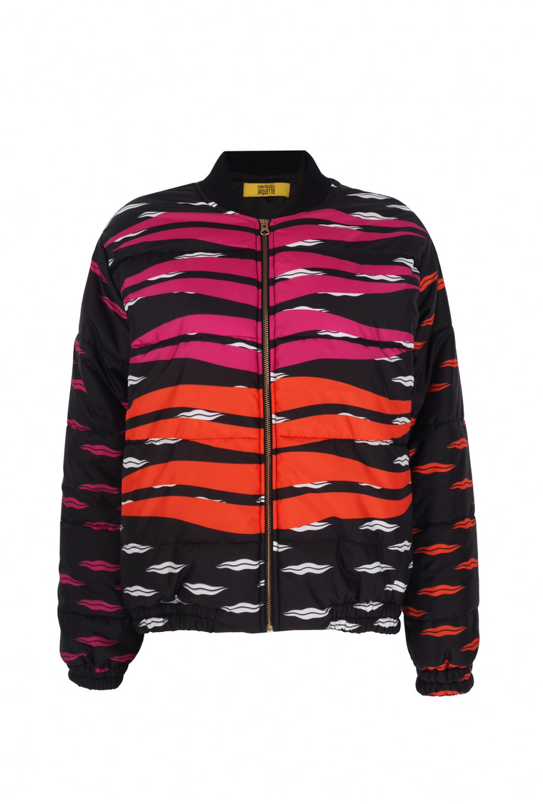 BULLS - ANILA BOMBER CEKET
