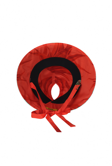 MARRAKECH BREEZE HAT