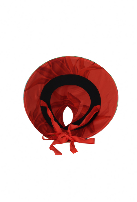 MARRAKECH BREEZE HAT