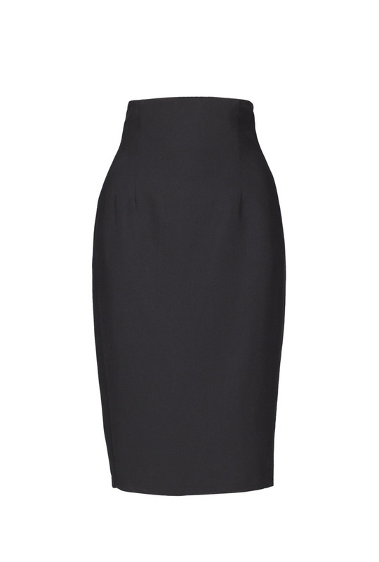TIM BURTON SKIRT