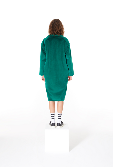 MARGOT CAT COAT
