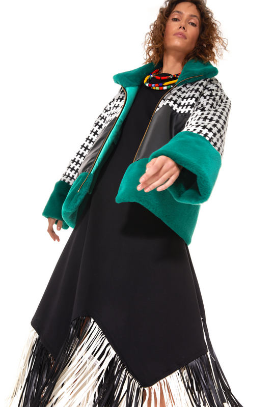 PUFFER - RITA PUFF MONT