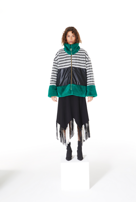 PUFFER - RITA PUFF MONT
