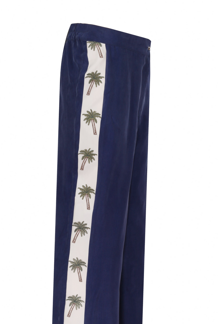 KATE - MILLARY TROUSER