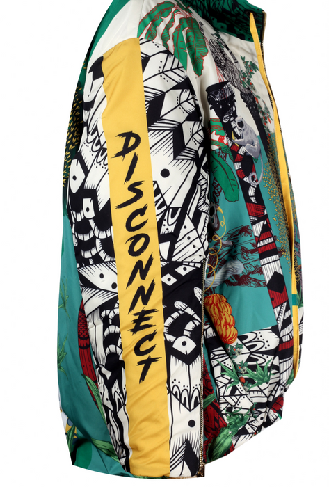 PUFFER - MILEY PUFF MONT