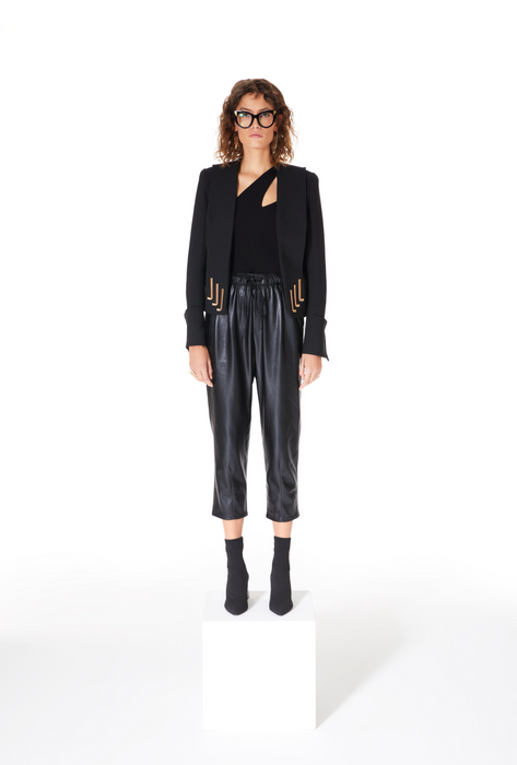 CLASSIC ART DECO JACKET