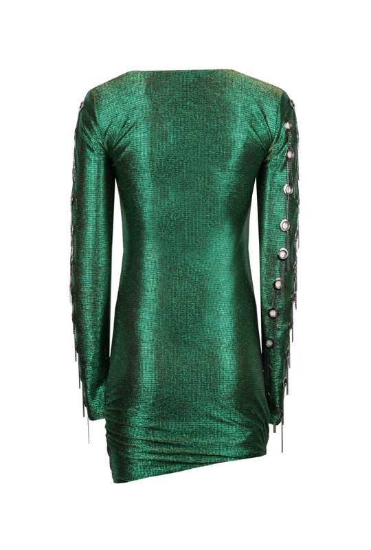 MINI NIGHT DRESS